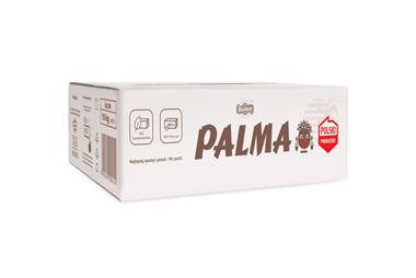 Margaryna 80% Palma 10kg blok - BIELMAR